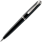 Pelikan Souveran K805 Krom 0.7 mm Siyah Tükenmez Kalem