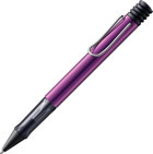 Lamy Alüminyum 1 mm Mavi Tükenmez Kalem