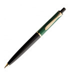 Pelikan Souveran K151 Reçine 0.7 mm Siyah Tükenmez Kalem