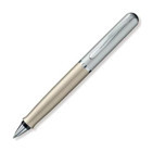 Pelikan Epoch Metal Siyah Tükenmez Kalem