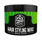 Fnx Barber Matte Effect Mat Krem Sert 2x150 ml Wax