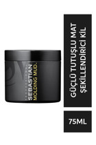 Sebastian Professional Molding Mud Macun Orta Killi Vegan 75 ml Wax