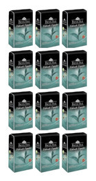 Beta Tea Yüksek Tepeler Dökme Çay 12x1 kg