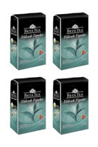 Beta Tea Yüksek Tepeler Dökme Çay 4x1 kg