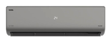 Vestel Vega Plus G 244 24000 Btu A++ Enerji Sınıfı R-32 Inverter Duvar Tipi Klima