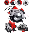Steiner 4000 W 9000 devir/dk 185 mm Açılı Kesim Kablolu Elektrikli Daire Testere