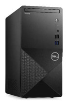 Dell N7600VDT3910U Vostro 3910 Dahili Intel UHD Graphics Intel Core i7 12700 8 GB Ram 512 GB SSD Tower Ubuntu Masaüstü Bilgisayar
