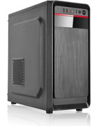 Canar DESKTOPPC89 Dahili Intel HD Graphics 2000 Intel Core i5 2400 16 GB Ram 480 GB SSD Tower FreeDos Masaüstü Bilgisayar