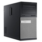Dell 7010MT N004O7010MTW_P Dahili Intel UHD Graphics Intel Core i5 13500 8 GB Ram 256 GB SSD Tower Windows 11 Pro Masaüstü Bilgisayar