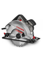 Crown CT15187-165 1200 W 165 mm Kablolu Elektrikli Daire Testere