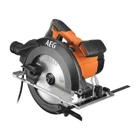 Aeg KS12-1 1200 W 5000 devir/dk 190 mm Açılı Kesim Kablolu Elektrikli Daire Testere