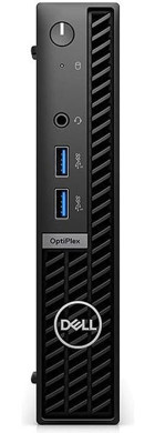 Dell OptiPlex 7010MFF N018O7010MFF_W Dahili Intel UHD Graphics 770 Intel Core i7 13700T 16 GB Ram 512 GB SSD Tower Windows 11 Pro Masaüstü Bilgisayar