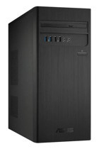 Asus S300TA-7107000060 Dahili Intel UHD Graphics 630 Intel Core i7 10700 8 GB Ram 512 GB SSD Tower FreeDos Masaüstü Bilgisayar
