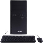 Casper Nirvana N2H.1470-BV00R-00A Dahili Intel UHD Graphics 770 Intel Core i7 14700 16 GB Ram 500 GB SSD Tower Windows 11 Pro Masaüstü Bilgisayar
