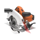 Worx WX445 Profesyonel 1600 W 5000 devir/dk 190 mm Açılı Kesim Kablolu Elektrikli Daire Testere