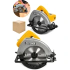 Steiner 3000 W 8800 devir/dk 185 mm Açılı Kesim Kablolu Elektrikli Daire Testere