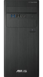 Asus D500TD-3121000780 Dahili Intel UHD Graphics Intel Core i3 12100 8 GB Ram 256 GB SSD Tower FreeDos Masaüstü Bilgisayar
