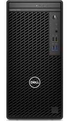 Dell OptiPlex 3000MT N010O3000MTAC-U1 Dahili Intel UHD Graphics Intel Core i5 12500 8 GB Ram 512 GB SSD Tower Windows 11 Pro Masaüstü Bilgisayar