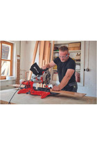 Einhell Tc-sm 2131/2 Dual 4300390 1800 W 3900 devir/dk 210 mm Açılı Kesim Kablolu Elektrikli Daire Testere