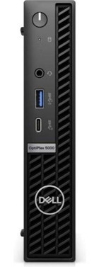 Dell N003O5000MFF_VP OptiPlex 5000 Dahili Intel UHD Graphics 770 Intel Core i7 12500T 16 GB Ram 256 GB SSD Tower Windows 11 Pro Masaüstü Bilgisayar