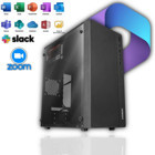 Avantron EVO3278 Dahili Intel HD Graphics Intel Core i5 650 8 GB Ram 256 GB SSD Tower FreeDos Masaüstü Bilgisayar
