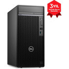 Dell OptiPlex 7010MT N010O7010MTEMEA-AC-VP-16 Dahili Intel UHD Graphics Intel Core i5 13500 16 GB Ram 512 GB SSD Tower Windows 10 Pro Masaüstü Bilgisayar