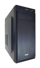 Canar DESKTOPPC231 Dahili Intel HD Graphics 4000 Intel Core i7 3770 16 GB Ram 240 GB SSD Tower FreeDos Masaüstü Bilgisayar