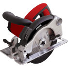Rodex RDX384 1600 W 5000 devir/dk 190 mm Kablolu Elektrikli Daire Testere