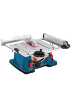 Bosch Gts 10 XC 2100 W 3200 devir/dk 254 mm Açılı Kesim Kablolu Elektrikli Daire Testere