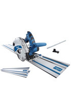 Scheppach PL55 1200 W 5500 devir/dk 160 mm Kablolu Elektrikli Daire Testere