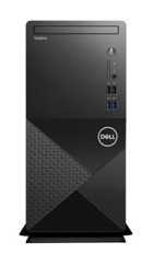 Dell VOST 3020 Dahili Intel UHD Graphics 730 Intel Core i5 13400 8 GB Ram 256 GB SSD Tower Windows 11 Pro Masaüstü Bilgisayar
