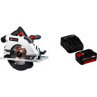 Einhell Te-Cs 18/190 18 V 3800 devir/dk 190 mm Açılı Kesim Kablosuz Akülü Şarjlı Daire Testere