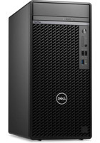 Dell OptiPlex Tower Plus 7010 N013O7010MTPWP O10 Dahili Intel UHD Graphics Intel Core i5 13500 64 GB Ram 512 GB SSD Tower Windows 11 Pro Masaüstü Bilgisayar