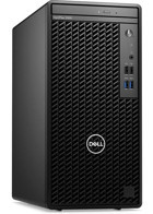 Dell OptiPlex 3000MT N010O3000MTAC_VP Dahili Intel UHD Graphics Intel Core i5 12500 8 GB Ram 256 GB SSD Tower Windows 11 Pro Masaüstü Bilgisayar