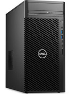 Dell Precision T3660 TKNT3660NM8KN09 Harici GeForce RTX 4000 Intel Core i7 12700 64 GB Ram 512 GB + 1 TB SSD Tower Windows 10 Pro Masaüstü Bilgisayar