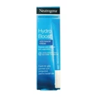 Neutrogena Hydro Boost Tüm Ciltler için Göz Çevresi Krem Tüp 15 ml
