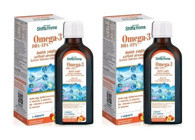 Shiffa Home Omega 3 Balık Yağı Şurup 100 ml