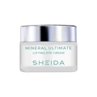 Sheida Mineral Ultimate Lifting Tüm Ciltler için Göz Altı Krem Tüp 20 ml