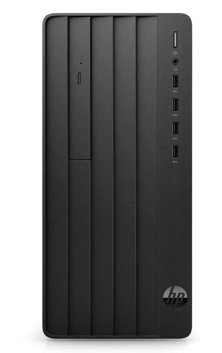 Asn POLO Pro Tower Dahili Intel UHD Graphics Intel Core i3 12100 8 GB Ram DDR4 256 GB SSD Tower FreeDos Masaüstü Bilgisayar