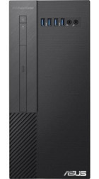 Asus X500MA-R4300G007D Dahili Radeon Vega 6 AMD Ryzen 3 4300G 8 GB Ram 256 GB SSD Tower FreeDos Masaüstü Bilgisayar