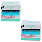 Rosense Ascorbyl Tüm Ciltler için Göz Altı Krem Kavanoz 3x20 ml