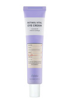 Esfolio Retinol Vital Tüm Ciltler için Göz Çevresi Krem Tüp 40 ml