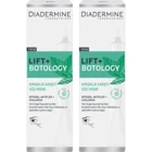 Diadermine Lift+Botology 2'li Tüm Ciltler için Göz Çevresi Krem Tüp 2x15 ml