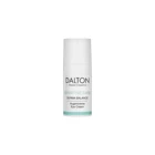 Dalton Marine Cosmetics Sensitiv Hassas Ciltler için Göz Çevresi Krem Pompalı 15 ml
