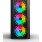 Cachex RTX02 Harici GeForce RTX 3060 AMD Ryzen 5 5500 16 GB Ram DDR4 256 GB SSD Tower FreeDos Masaüstü Bilgisayar