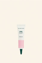 The Body Shop Vitamin E Tüm Ciltler için Göz Altı Krem Tüp 30 ml