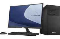 Asus Expert Center D7 Tower D700TD 5124000700FM10 Dahili Intel UHD Graphics Intel Core i5 12400 32 GB Ram 512 GB SSD Tower FreeDos 23.8 inç Monitörlü Masaüstü Bilgisayar + Zetta Flash Bellek
