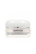 Darphin Wrinkle Corrective Tüm Ciltler için Göz Çevresi Krem Kavanoz 15 ml