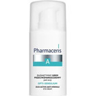 Pharmaceris Opti-Sensilium Duo Tüm Ciltler için Göz Altı Krem Pompalı 15 ml