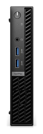 Dell OptiPlex N018O7010MFFEME-VP Dahili Intel UHD Graphics 770 Intel Core i7 13700T 16 GB Ram 512 GB SSD Tower Windows 11 Pro Masaüstü Bilgisayar